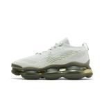 Кроссовки Nike Air Max Scorpion Flyknit 'Light Silver Bronzine' 3