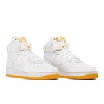 Кроссовки Nike Air Force 1 High '07 'Laser Orange' 8