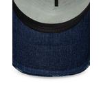 distressed-effect trucker cap 4