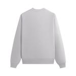 Свитер Kith x Marvel Comics Vintage Nelson Crewneck 'Белый' 2