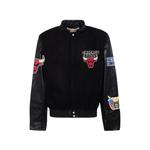 Бомбер Chicago Bulls 1