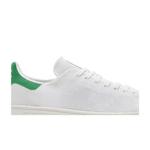 Кроссовки adidas Stan Smith 'White Green Mesh' 2
