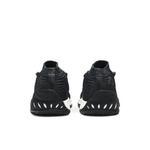 Кроссовки Adidas Crazy Explosive 2017 Primeknit Low 'Black' 6