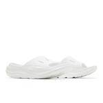 Слайды HOKA Ora Recovery Slide 3 'Triple White' 8