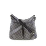 2008 Damier Ebene Bloomsbury PM crossbody bag 1