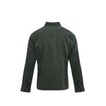 chest-pocket shirt 2