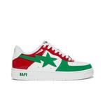 Лайфстайл Bapesta M1 'Италия' 1