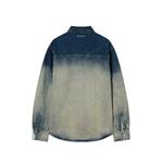 City Nature regular denim shirt 2