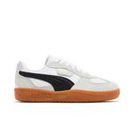 Кроссовки Puma Wmns Palermo Moda 'White Black Gum' 1