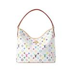 Сумки через плечо Louis Vuitton x Takashi Murakami Lineup 'Multicolor/White Monogram Canvas' 2