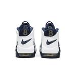 Кроссовки Nike Air More Uptempo GS 'Olympic' 2016 6