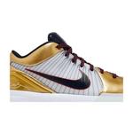 Кроссовки Nike Zoom Kobe 4 Protro 'Gold Medal' 2024 2
