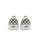 Слипоны Vans Classic Slip-On Stackform 'Checkerboard - Black White' 6
