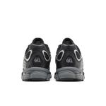 Повседневный бег ASICS Gel NYC 'Black Graphite Grey' 6