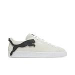 Кроссовки Puma Suede 'The Cat - Vaporous Grey' 1