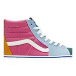 Кроссовки Lifestyle Vans Sk8-Hi 'Multi-Color' 2