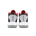 Кроссовки Air Jordan Max Aura 2 'Black Cement' 6