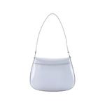 Маленькая сумка Cleo Flap Bag Spazzolato 2