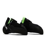 Кроссовки Adidas Five Ten Hiangle 'Black Signal Green' 8