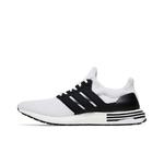 Кроссовки adidas UltraBoost 5.0 DNA 'White Black' 3