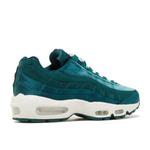 Кроссовки Nike Wmns Air Max 95 «Green Velvet» 3
