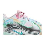 Кроссовки Monopoly x Nike LeBron 22 QS GS «Валюта» 2