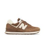 Кроссовки New Balance Wmns 574 'True Brown' 1