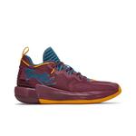 Кроссовки adidas Dame 7 EXTPLY 'Three' 1