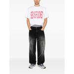 Джинсы Love Pants Get Naughty свободного кроя 2