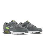 Кроссовки Nike Air Max 90 'Smoke Grey Volt' 8