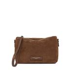 Маленький клатч Nora Pouch с логотипом 1