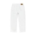 Джинсы Stussy Big Ol' Jean Denim 'Белый' 2