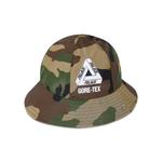 Шляпы Palace GORE-TEX Tek Bucket 'Камуфляж' 1