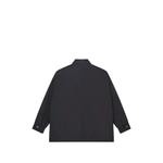 zip-up cargo shirt 2