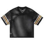 Джерси Stussy International Team Джерси 'Black' 2