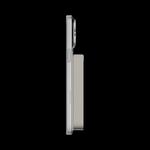 Momax 1-Power S.Pass 10000mAh Qi2 магнитный внешний аккумулятор — Титан 5