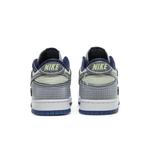 Кроссовки Union LA x Nike Dunk Low 'Passport Pack - Pistachio' 6