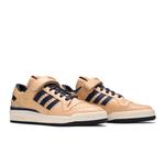 Кроссовки Adidas Forum 84 Low 'Tan Blue' 8