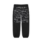 Supreme x The North Face Tech Pants «Черный» 2