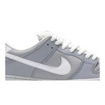 Кроссовки Nike SB Dunk Low 'Marty McFly' 2