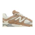 Кроссовки New Balance 9060 'Driftwood' 2