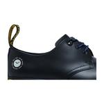 Ботинки atmos x Dr. Martens 1461 'Black' 2