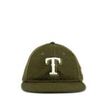 Шерстяная кепка 59FIFTY Cooperstown 1
