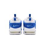 Кроссовки Nike Air More Uptempo Low 'White Hyper Royal' 6