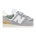 Кроссовки New Balance 574 Legacy «Shadow Grey» 2