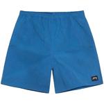 Шорты Stussy Wave Dye Nylon Short 'Кобальтовый' 1