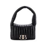 Маленькая сумка на плечо Monaco Sling Bag Padded Leather 1