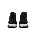 Кроссовки Air Jordan True Flight 'Black Phantom' 6