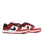 Кроссовки Nike Dunk Low SB 'J-Pack Chicago' 8
