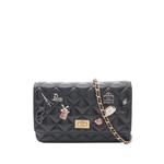 Сумка через плечо Quilted Lambskin Reissue 2.55 Charms Wallet On Chain (2018 год) 1